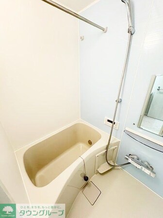 フルセイル六浦の物件内観写真